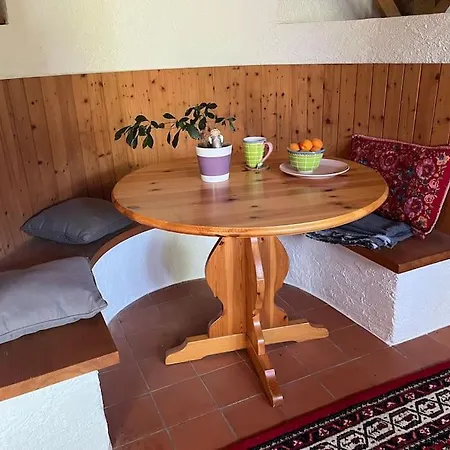 Charming Alps Perfect For Walk/cycle/ski Apartment Eschenbach