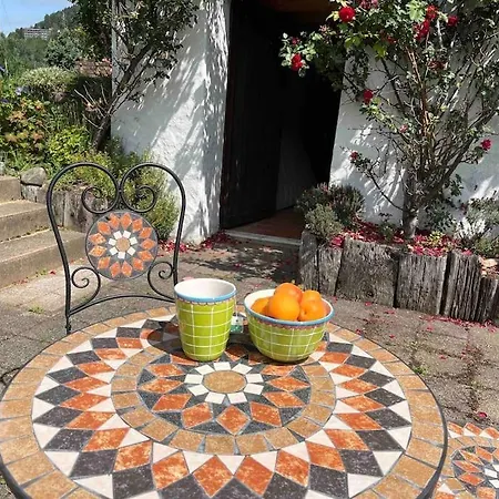 Charming Alps Perfect For Walk/cycle/ski *