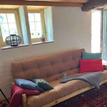 Apartment Charming Alps Perfect For Walk/cycle/ski