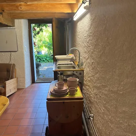 Charming Alps Perfect For Walk/cycle/ski *