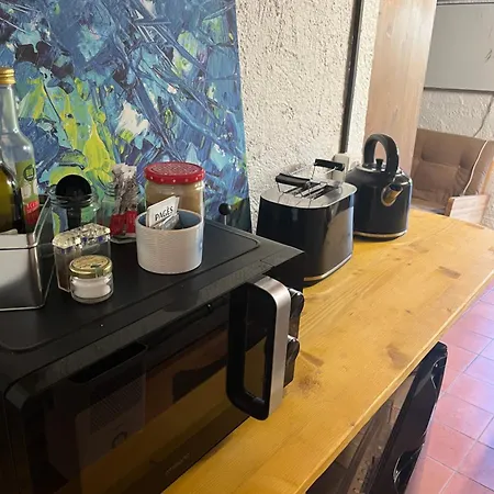 Charming Alps Perfect For Walk/cycle/ski * Eschenbach