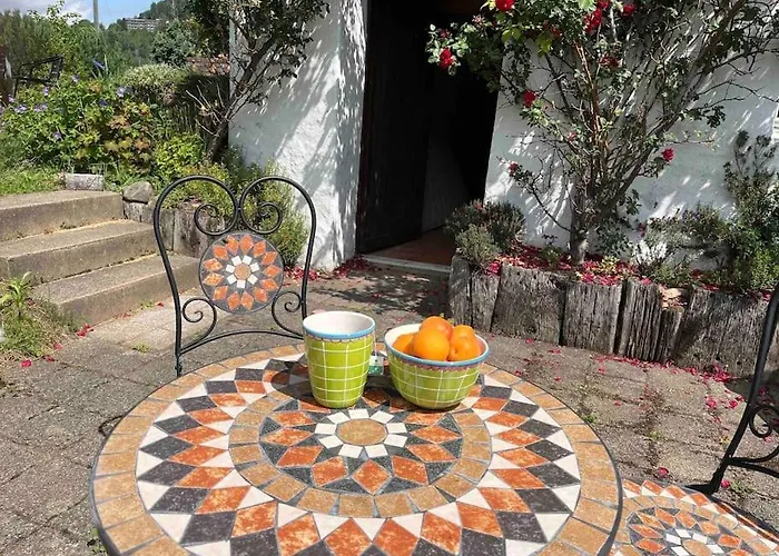 Charming Alps Perfect For Walk/cycle/ski *