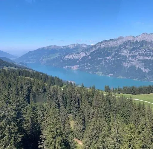 Charming Alps Perfect For Walk/cycle/ski Apartament Eschenbach