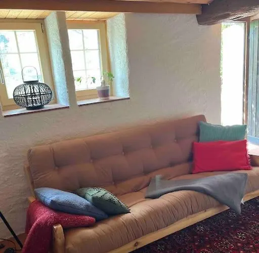 Apartamento Charming Alps Perfect For Walk/cycle/ski