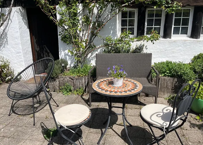 Apartamento Charming Alps Perfect For Walk/cycle/ski