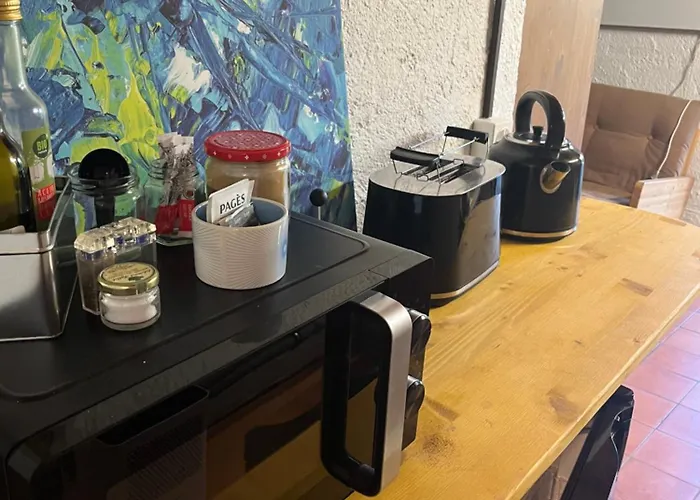 Charming Alps Perfect For Walk/cycle/ski * Eschenbach