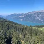 Charming Alps Perfect For Walk/cycle/ski Apartmán Eschenbach