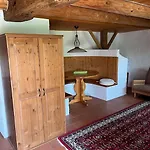 Apartmán Charming Alps Perfect For Walk/cycle/ski *