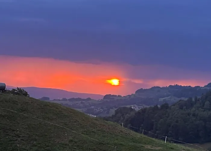 Charming Alps Perfect For Walk/cycle/ski Appartement *