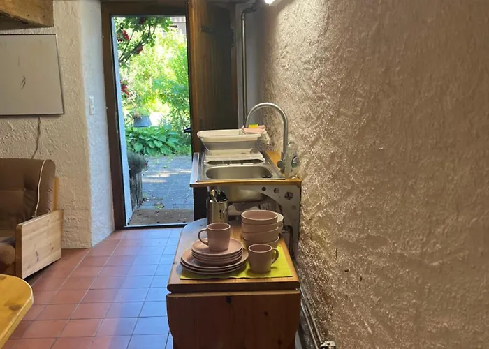 Charming Alps Perfect For Walk/cycle/ski *